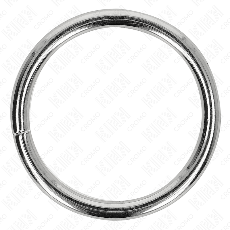 Anneau pénien en métal 5 cm — KINK RING POWER