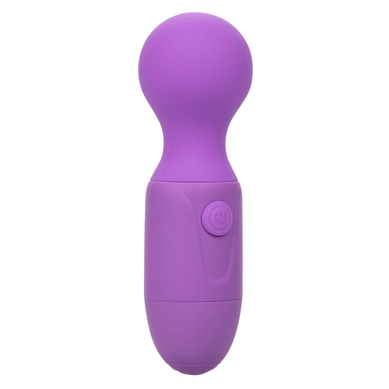 Masseur rechargeable First Time 10 vibrations — CALEXOTICS