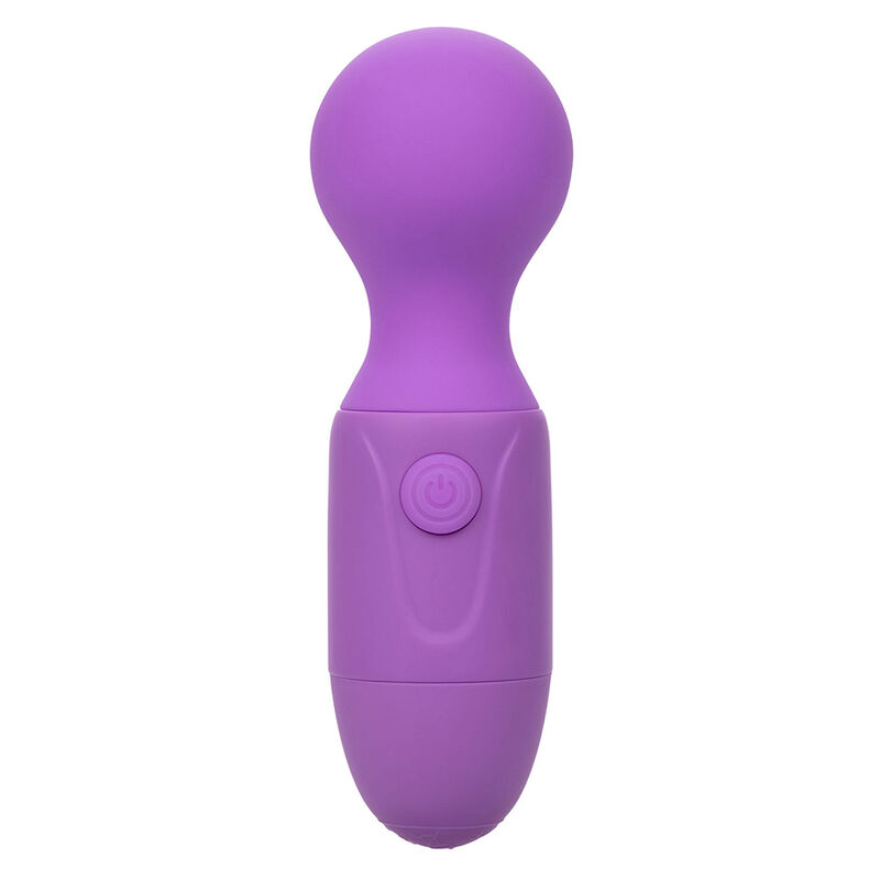 Masseur rechargeable First Time 10 vibrations — CALEXOTICS