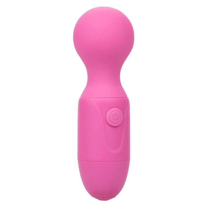 Masseur rechargeable premier plaisir 10 vibrations — CALEXOTICS