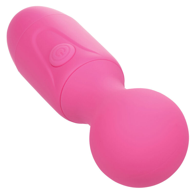 Masseur rechargeable premier plaisir 10 vibrations — CALEXOTICS