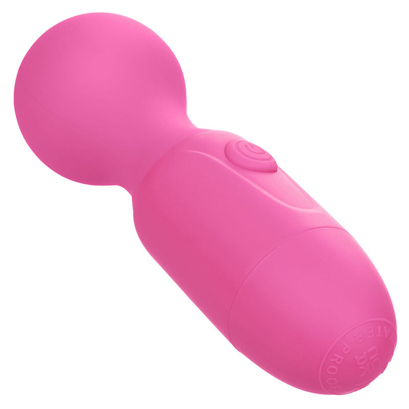 Masseur rechargeable premier plaisir 10 vibrations — CALEXOTICS