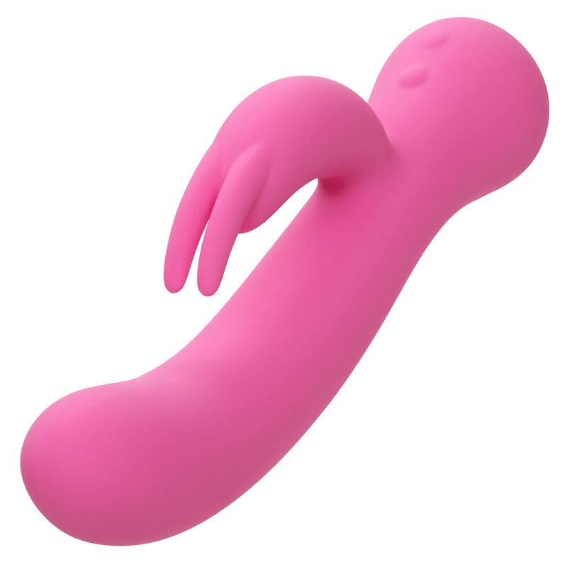 Lapin vibrant rechargeable premier plaisir — CALEXOTICS