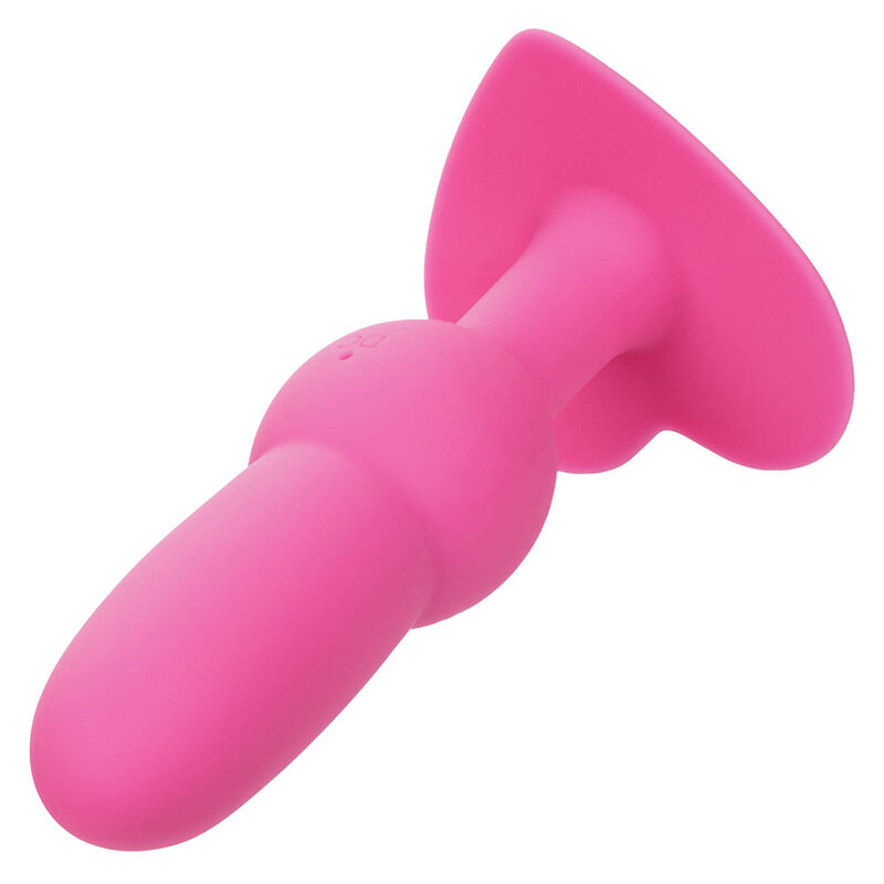 Sonde anale perlée vibrante First Time — CALEXOTICS