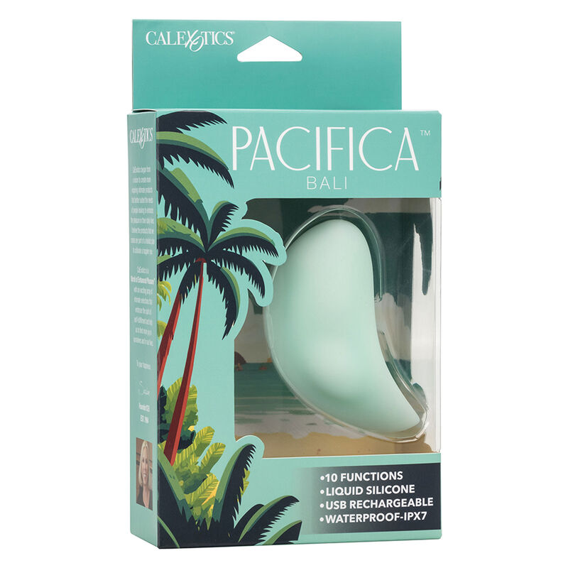 Stimulateur balinais aqua 10 fonctions — CalExotics