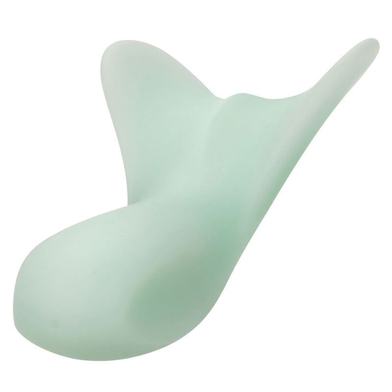 Masseur vibrant intégral 10 fonctions Pacifica Tahiti Aqua — CALEXOTICS