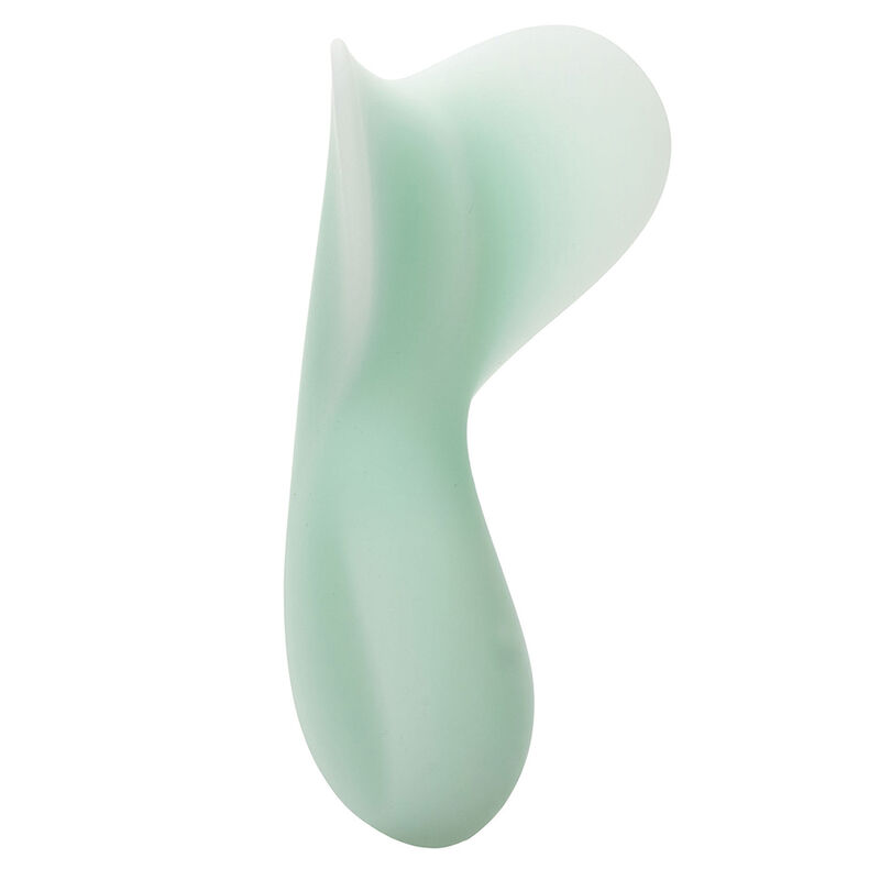 Masseur vibrant intégral 10 fonctions Pacifica Tahiti Aqua — CALEXOTICS