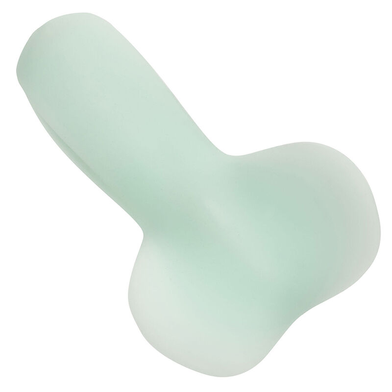 Masseur vibrant intégral 10 fonctions Pacifica Tahiti Aqua — CALEXOTICS