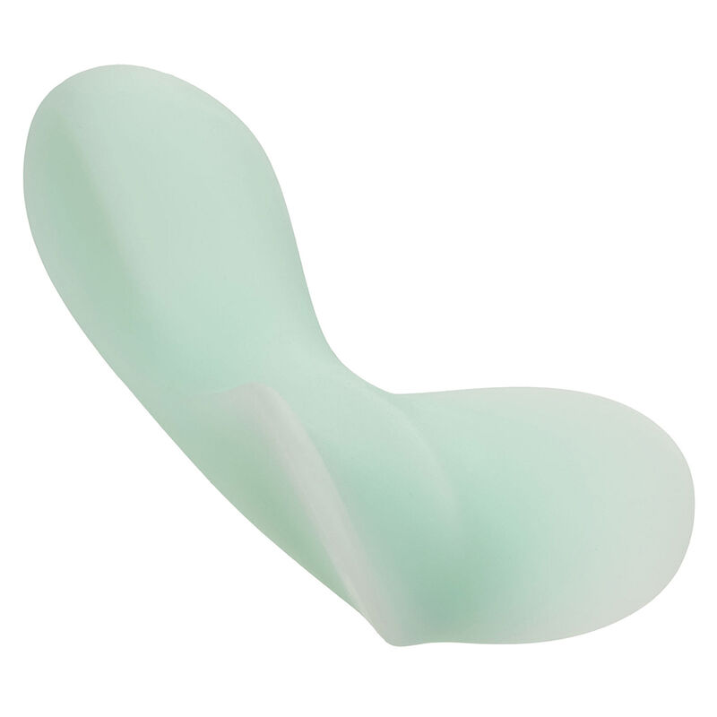 Masseur vibrant intégral 10 fonctions Pacifica Tahiti Aqua — CALEXOTICS