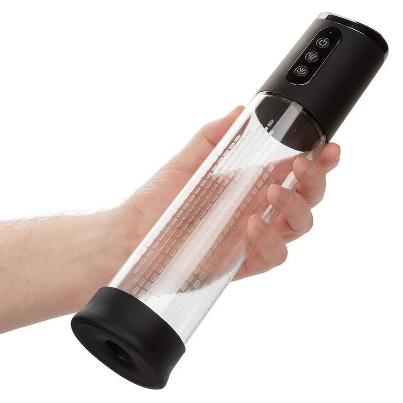 Pompe aspirante Peak 4 vitesses — CALEXOTICS