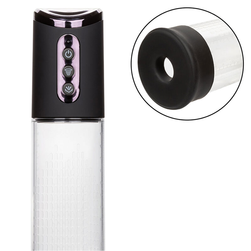 Pompe aspirante Peak 4 vitesses — CALEXOTICS