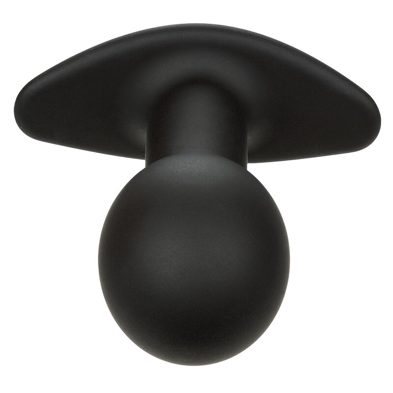 Plug anale vibrante a 10 funzioni — CALEXOTICS