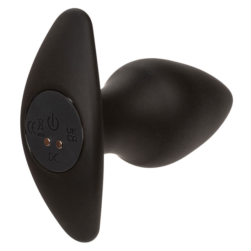 Plug anal vibrant 10 fonctions — CALEXOTICS