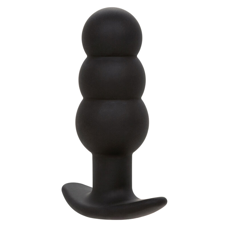 Pearl Vibrating Anal Plug 10 Modes — CALEXOTICS