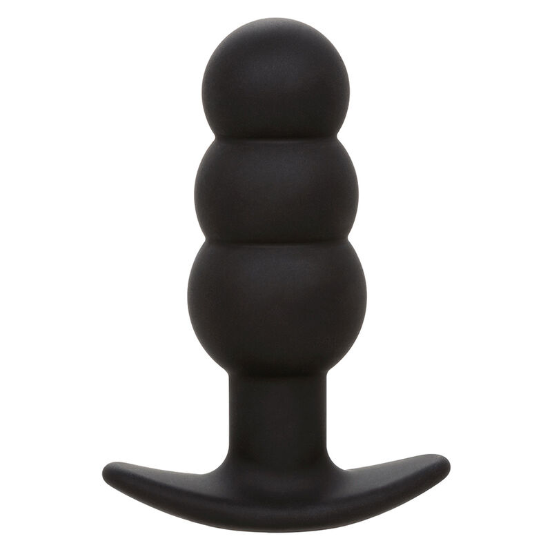 Pearl Vibrating Anal Plug 10 Modes — CALEXOTICS