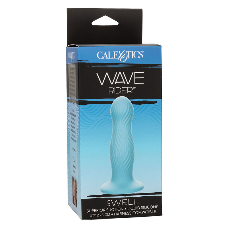 Sonde profile ondulée Wave Rider — CALEXOTICS