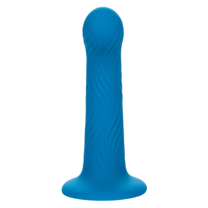 Plug anal ondulé Wave Rider — CALEXOTICS