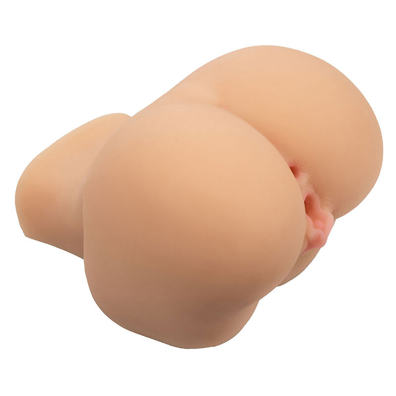 Masturbateur double entrée réaliste La Fille du Fermier — CALEXOTICS