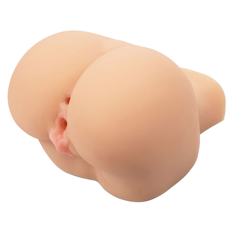 Masturbateur double entrée réaliste La Fille du Fermier — CALEXOTICS