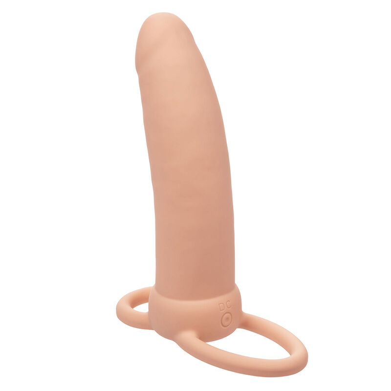 Pénétrateur double épais vibrant 10 modes — CALEXOTICS