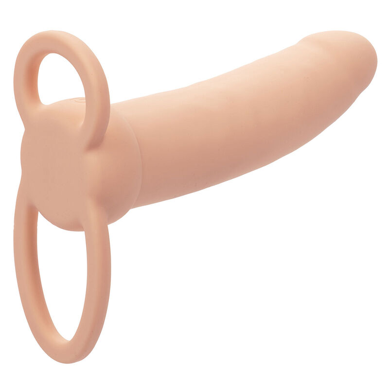 Pénétrateur double épais vibrant 10 modes — CALEXOTICS