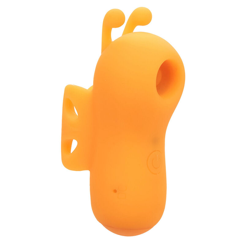 Stimulateur de doigts vibrant 10 modes — CALEXOTICS