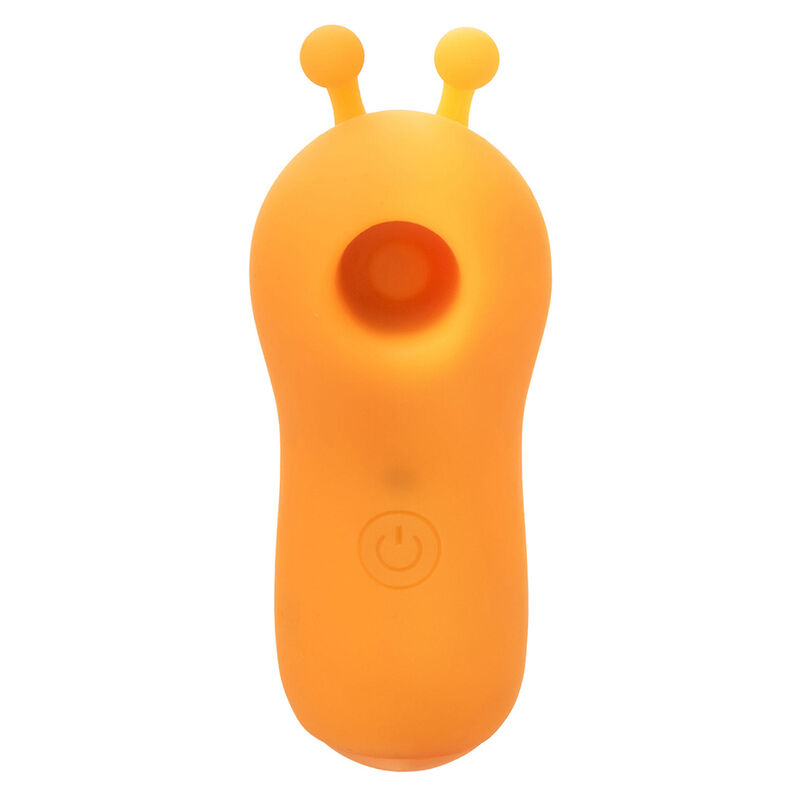 Stimulateur de doigts vibrant 10 modes — CALEXOTICS