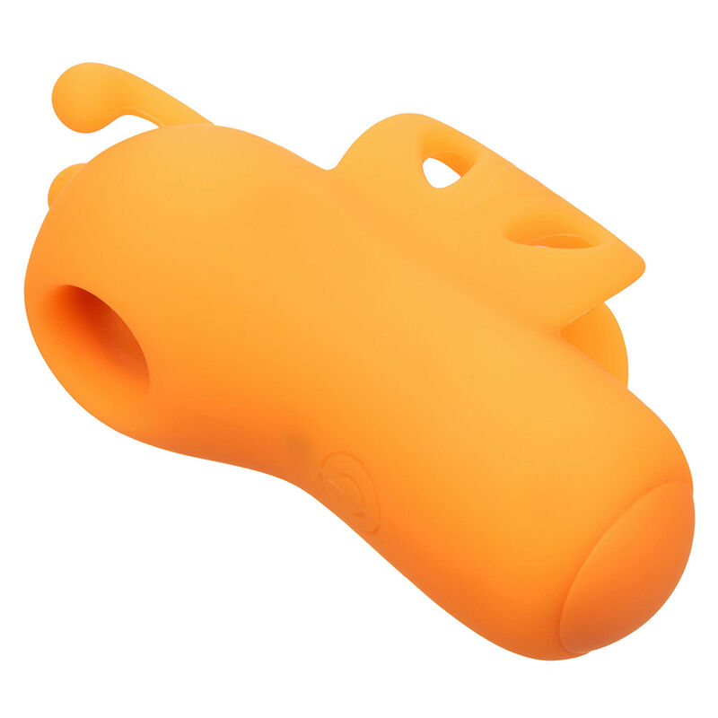 Stimulateur de doigts vibrant 10 modes — CALEXOTICS