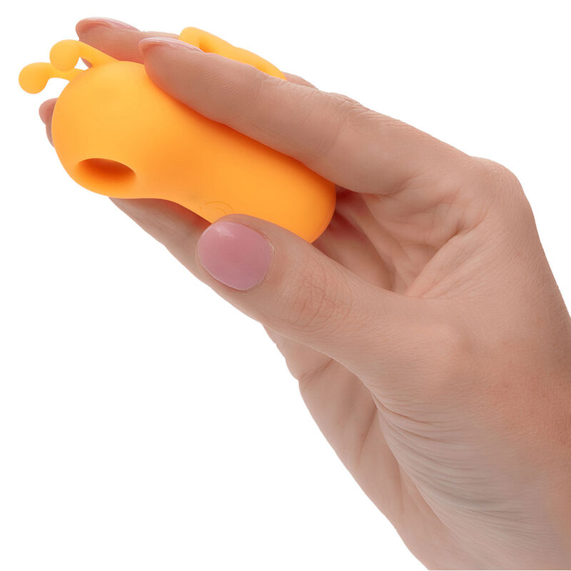Stimulateur de doigts vibrant 10 modes — CALEXOTICS