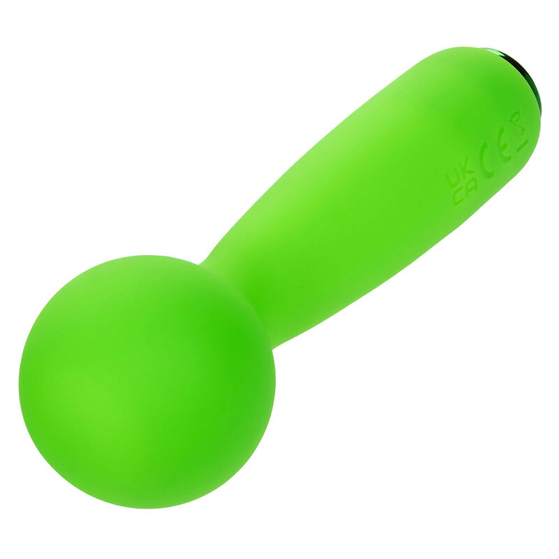 Mini masseur vibrant The Bubbly Vibe — CALEXOTICS