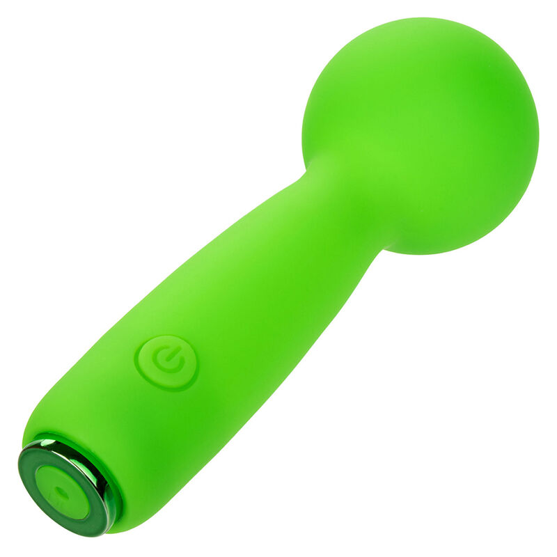 Mini masseur vibrant The Bubbly Vibe — CALEXOTICS