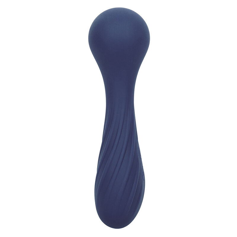 Masseur vibrant souple 12 fonctions Charisma Temptation — CALEXOTICS