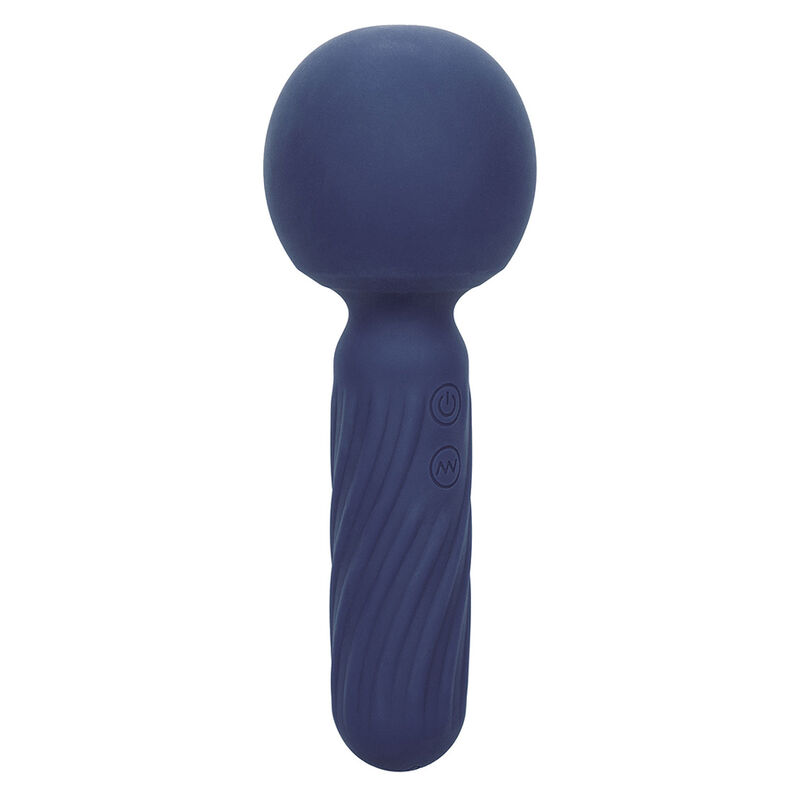 Masseur vibrant Charisma séduction 12 fonctions — CALEXOTICS