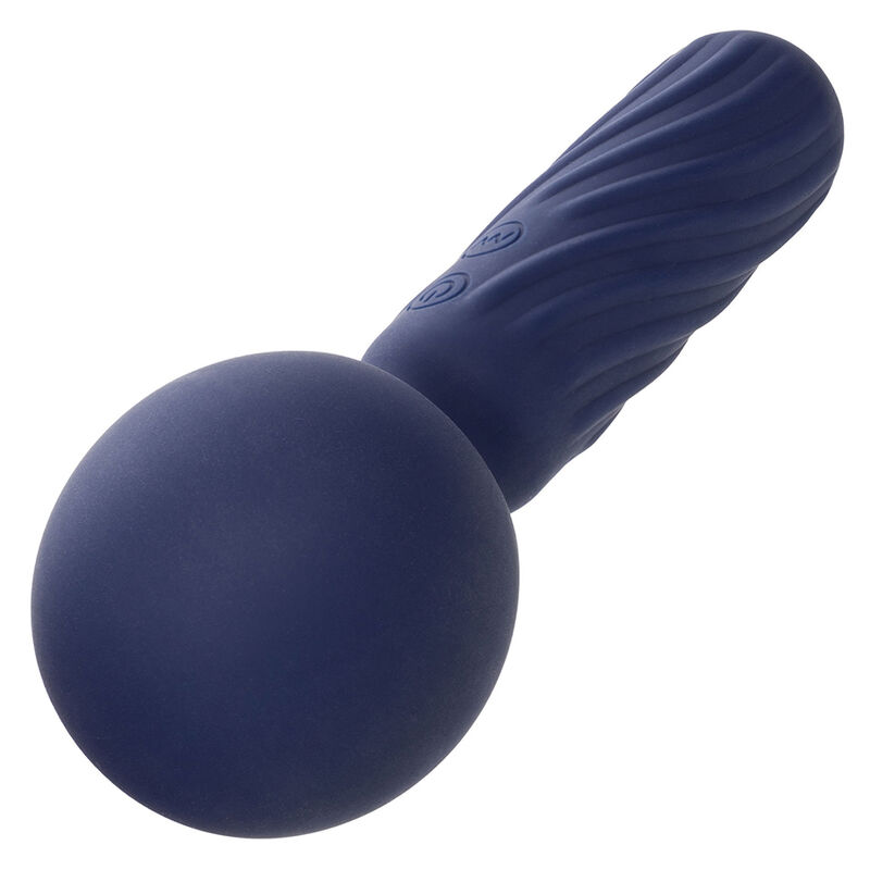 Masseur vibrant Charisma séduction 12 fonctions — CALEXOTICS