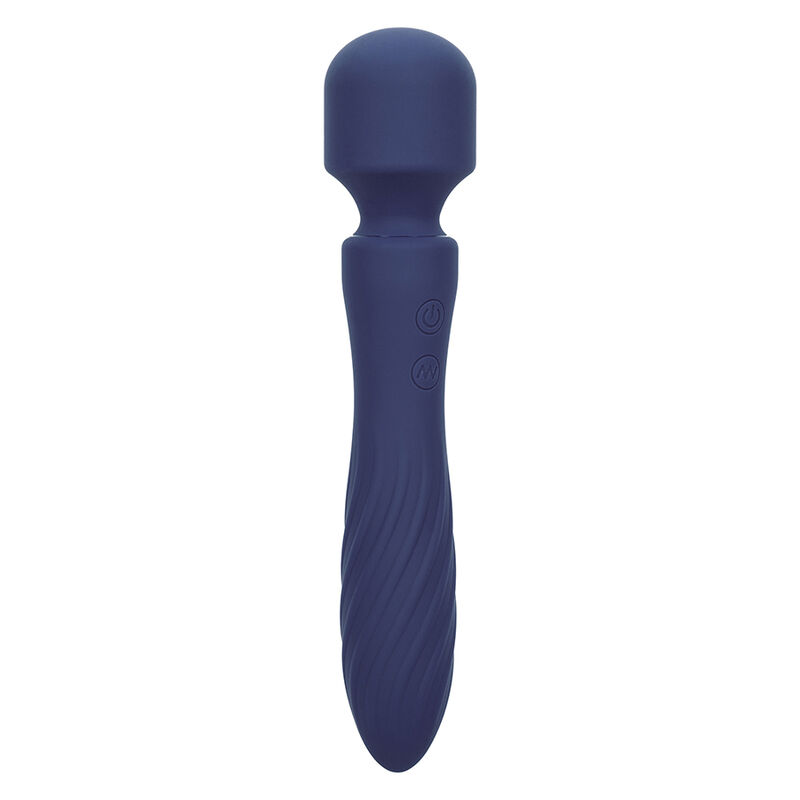 Massageador vibratório de duplo motor Charisma Mystique — CALEXOTICS