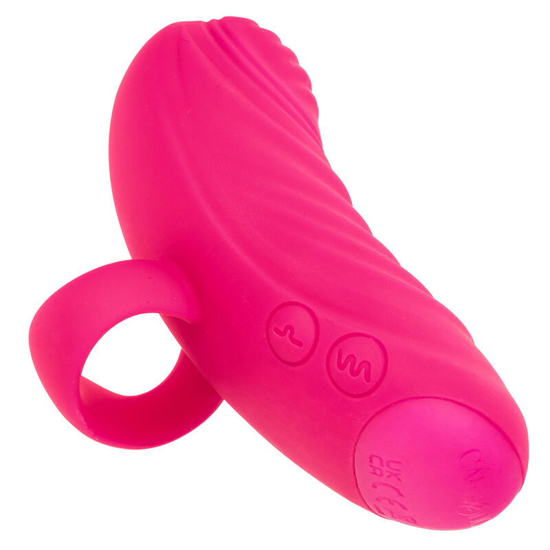 Masseur à bille portable vibrant 7 modes — CALEXOTICS