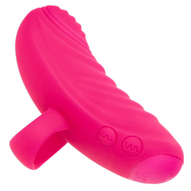 Masseur à bille portable vibrant 7 modes — CALEXOTICS