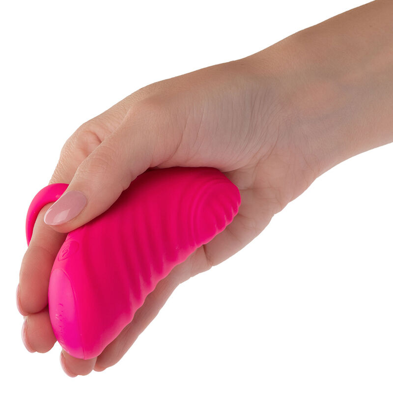 Masseur à bille portable vibrant 7 modes — CALEXOTICS
