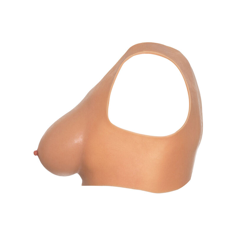Haut de poitrine portable Alter Ego bonnet C — HIDDEN DESIRE