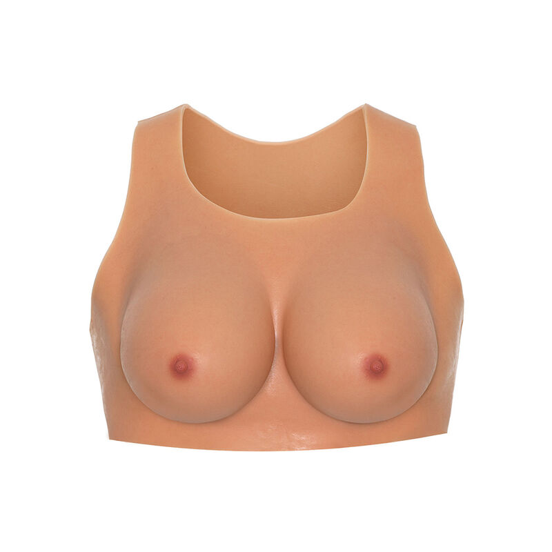 Haut de poitrine portable bonnet D — HIDDEN DESIRE