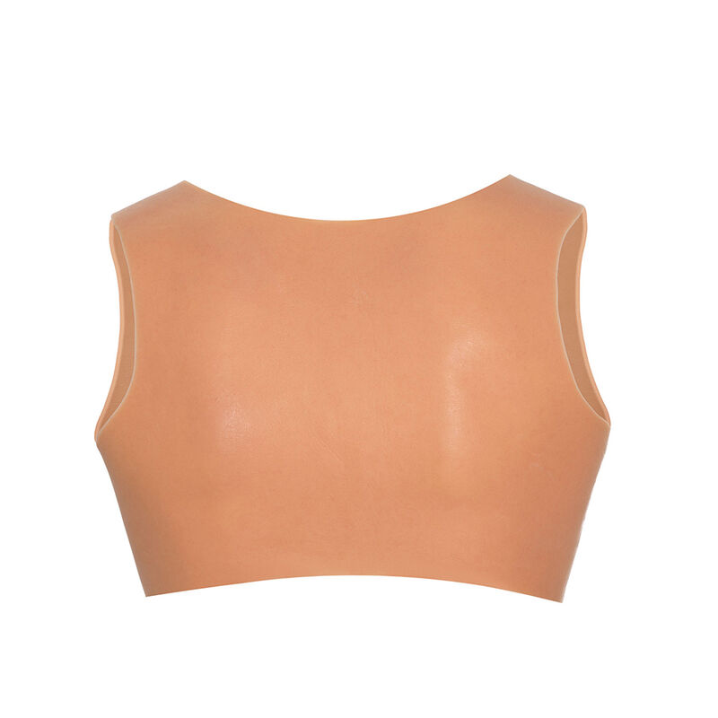 Haut de poitrine portable bonnet D — HIDDEN DESIRE