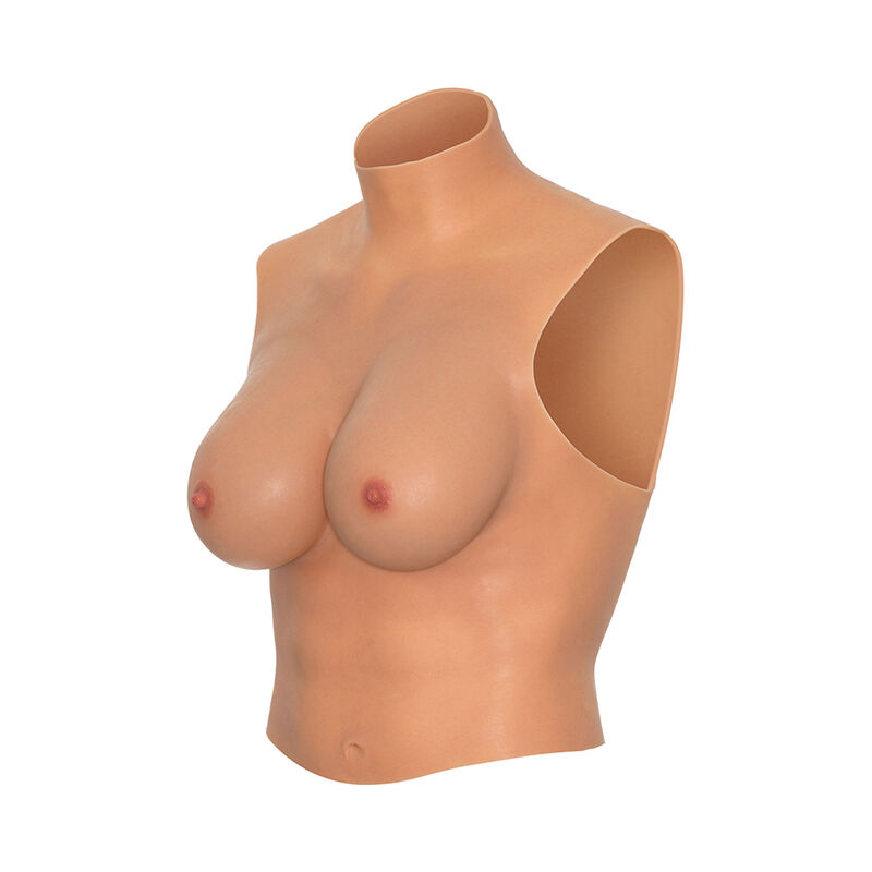 Haut à seins intégrés Alter Ego — HIDDEN DESIRE
