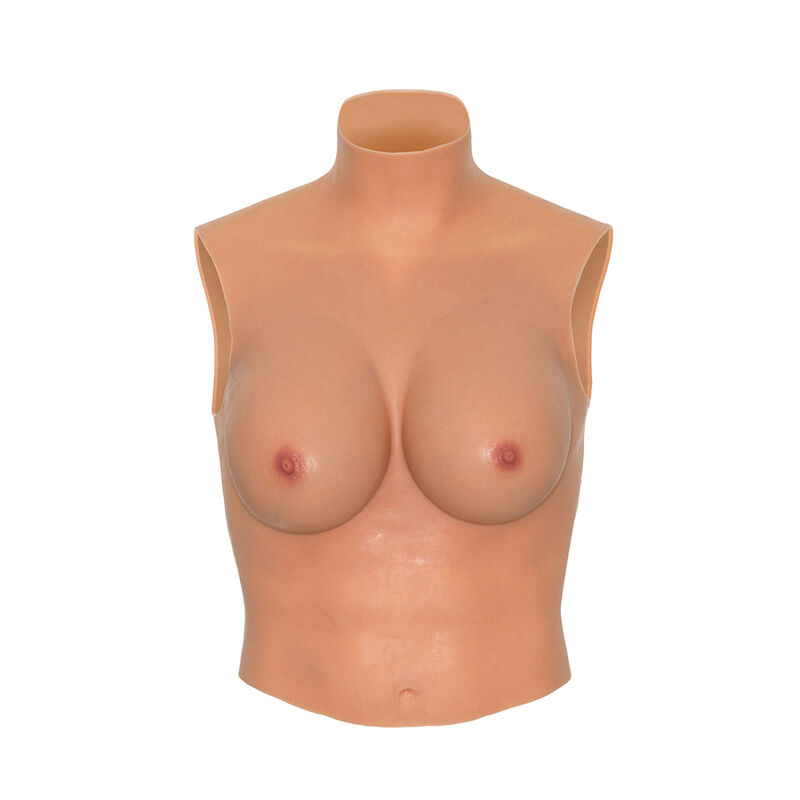 Haut à seins intégrés Alter Ego — HIDDEN DESIRE
