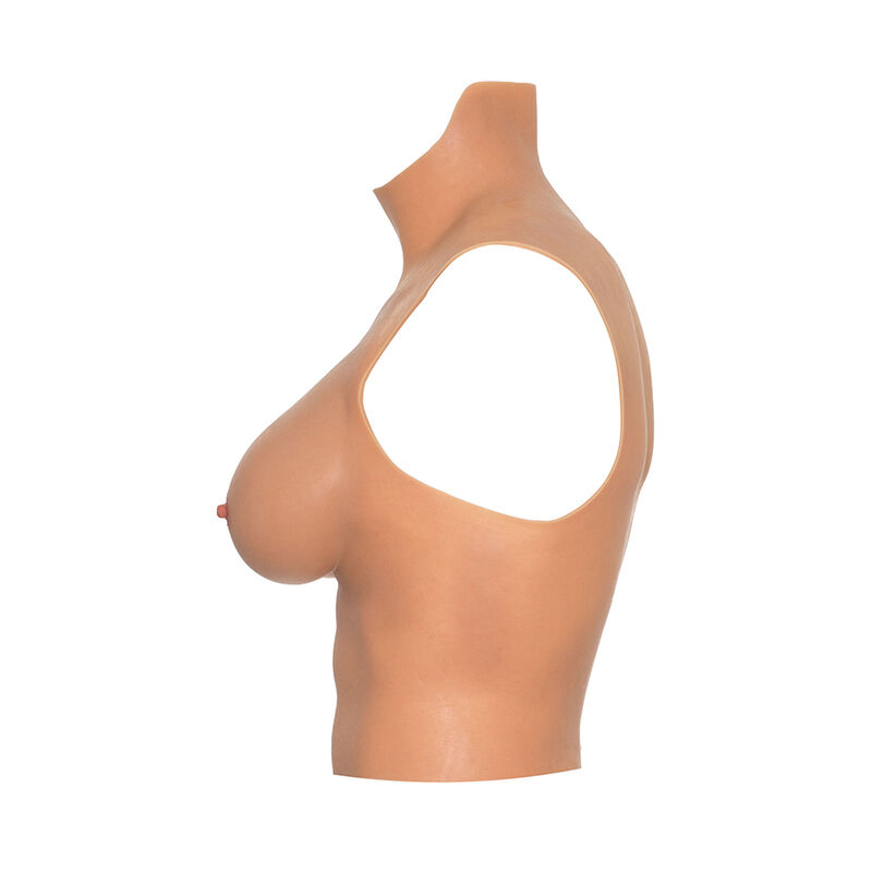 Haut à seins intégrés Alter Ego — HIDDEN DESIRE