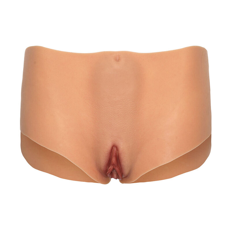 Culotte ouverte vagin et fesses réaliste — HIDDEN DESIRE
