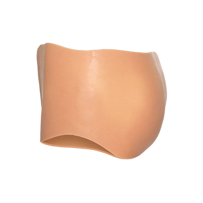 Culotte ouverte vagin et fesses réaliste — HIDDEN DESIRE
