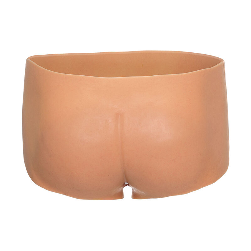 Culotte ouverte vagin et fesses réaliste — HIDDEN DESIRE