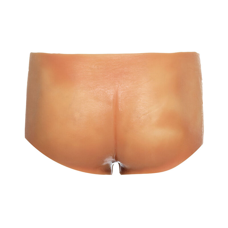 Boxer avec pénis intégré réaliste 18 cm — Hidden Desire