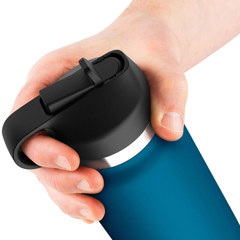 Stimulateur discret en forme de bouteille d'eau modèle Chair 1 — PDX PLUS+