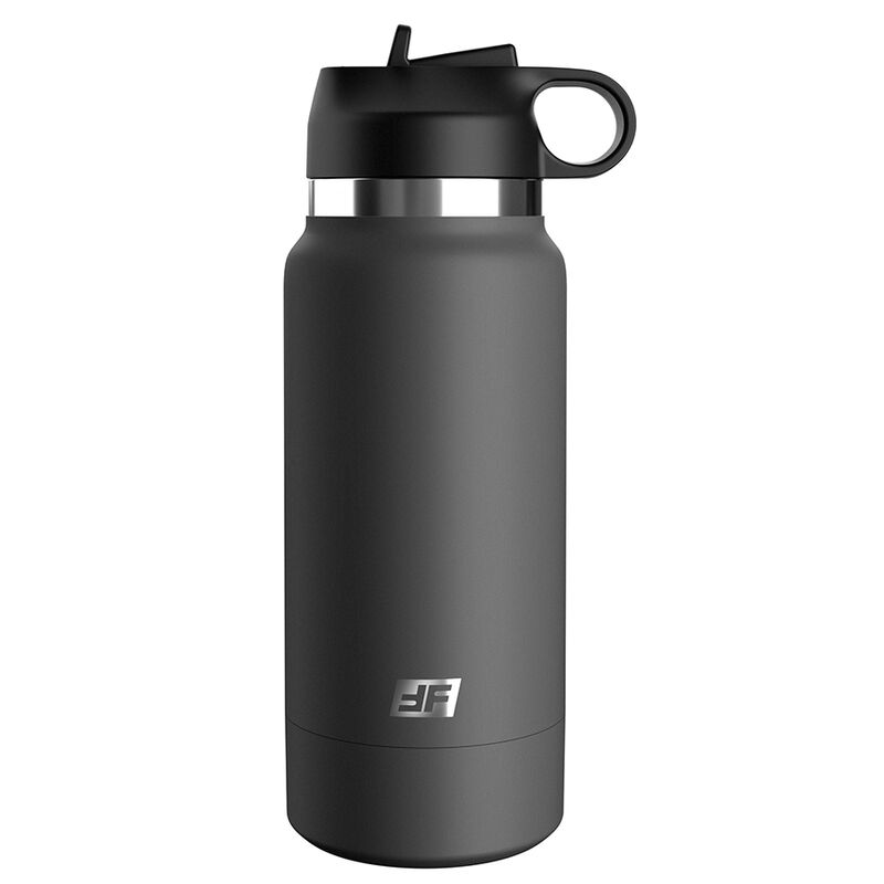 Stimulateur discret ultra-réaliste forme bouteille — PDX PLUS+